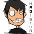 magistar