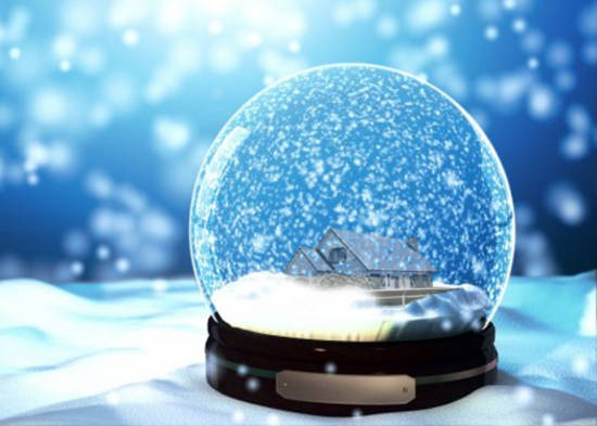 Snowglobe