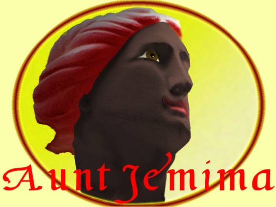 Aunt Jemima