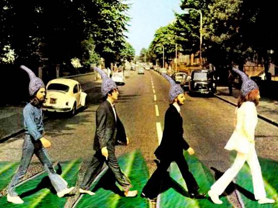 Abbey Road