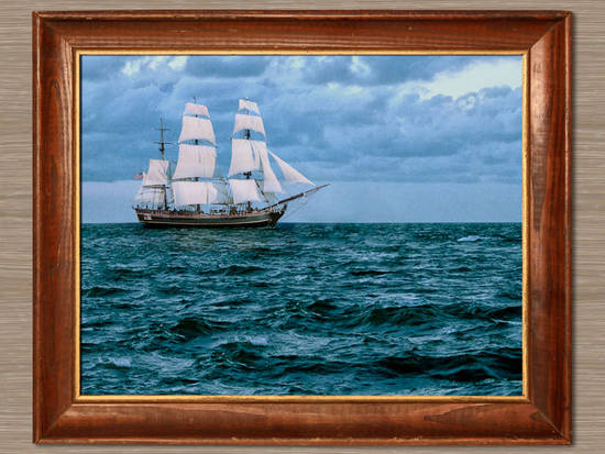 HMS Bounty