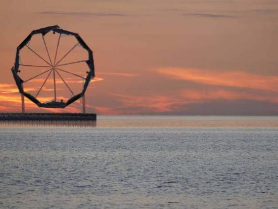 Ferris Wheel