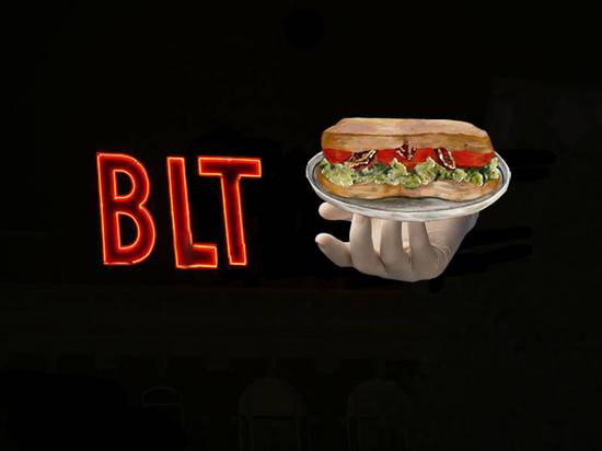 BLT