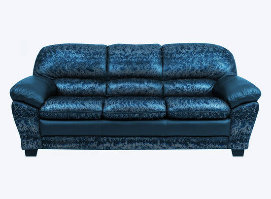 New sofa