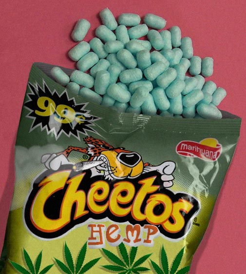 cheetos, wow, cheeeetos!