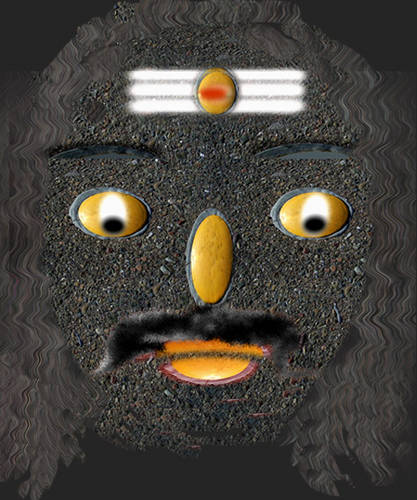 Rural Deity