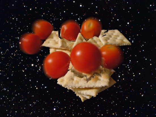 Tomato-Asteroids-Impact