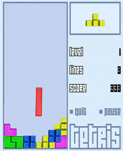 TETRIS