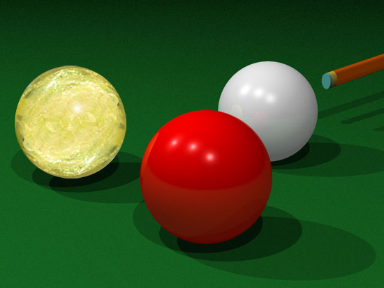 Snooker