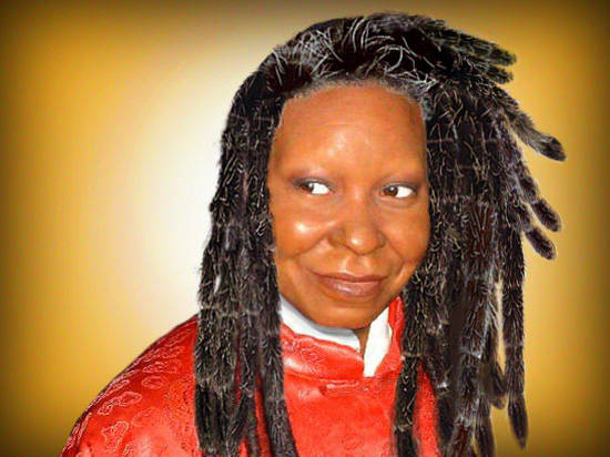 Whoopi