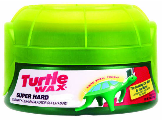 turtle wax