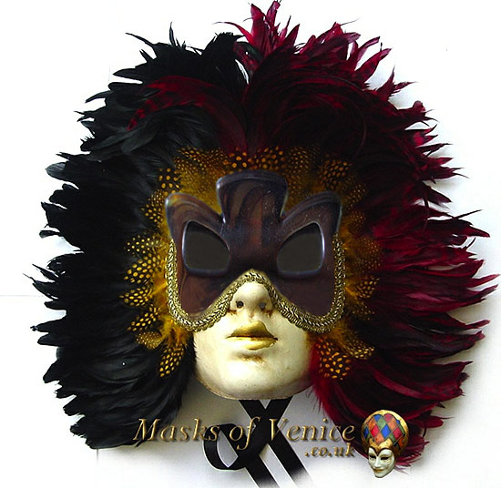 Venice Mask