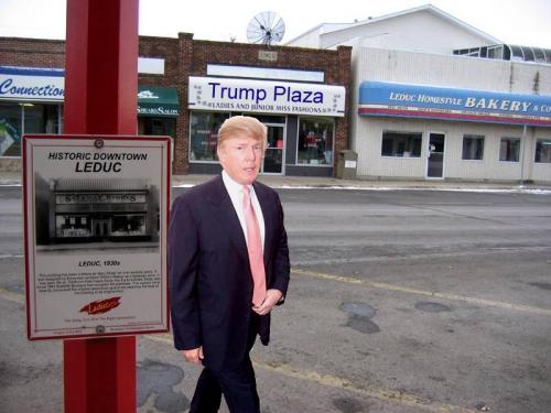 Trump Plaza