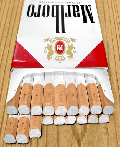 Marlboro