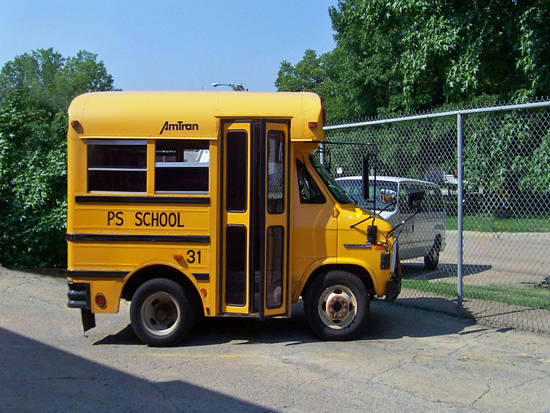 Mini-Buss