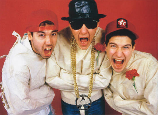 Beastie Boys