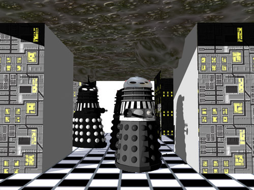 Daleks