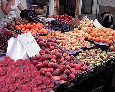 Market day