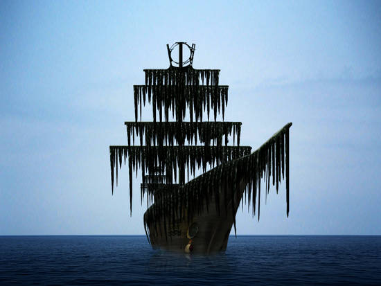 Ghost Ship