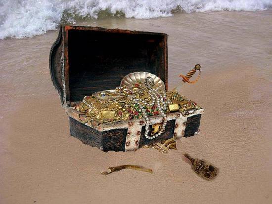 Treasure Chest