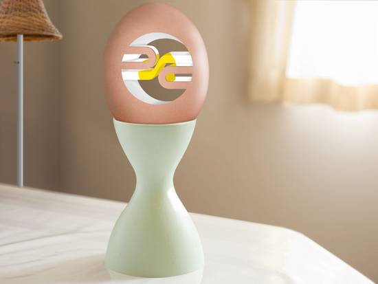 Egg (Edit)