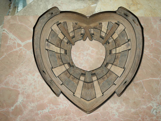 Heart Decor