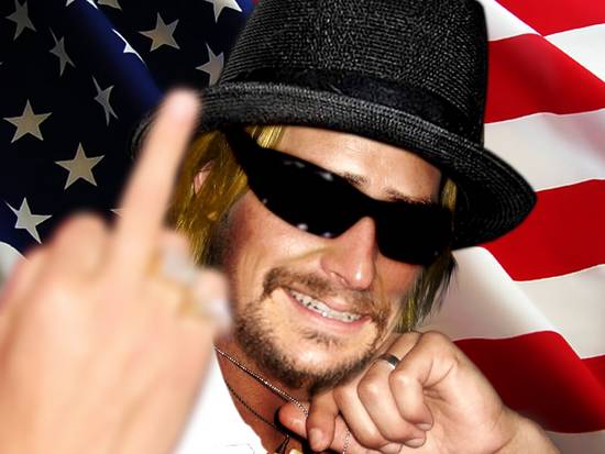 Kid Rock