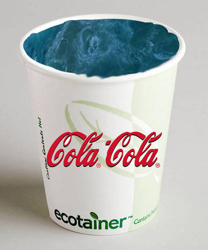 Cola Cola