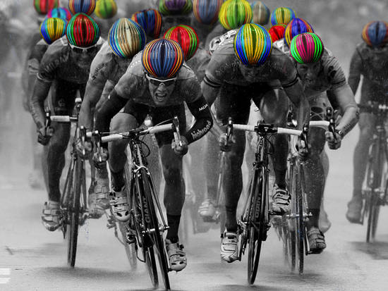 Cycle Race