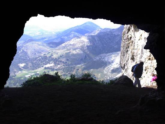 Cave - Cueva