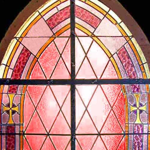 Church Window