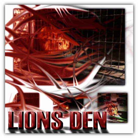 Lions Den