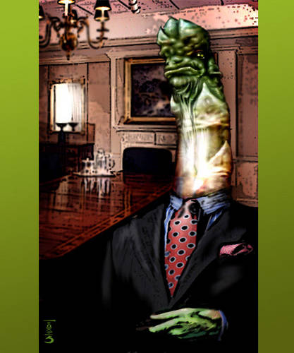 the Asparagus Boss