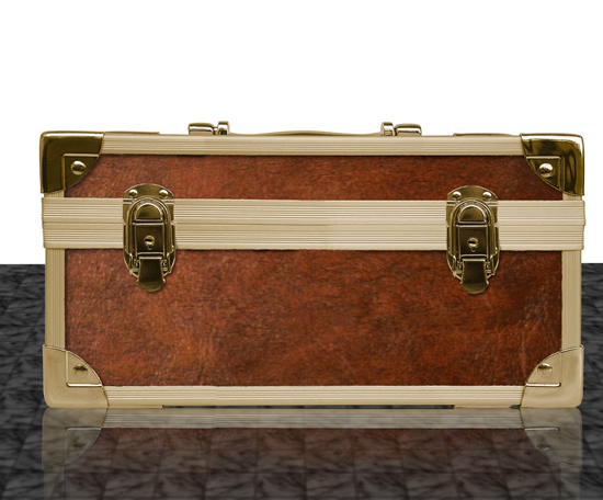 Steamer Trunk