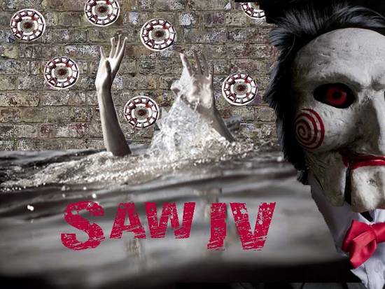 Saw IV