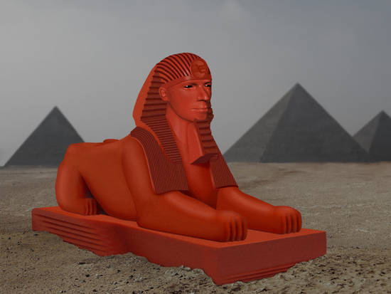 Sphinx