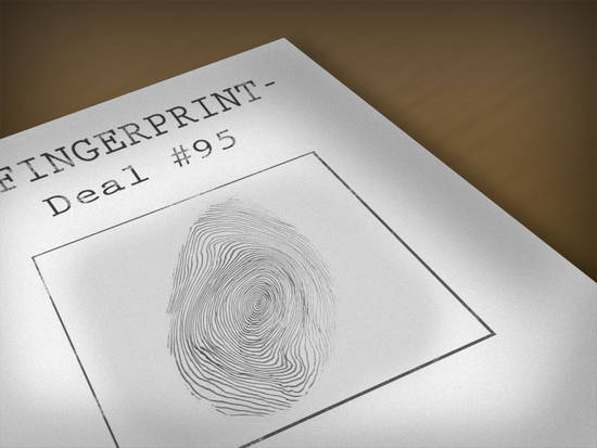 FINGERPRINT