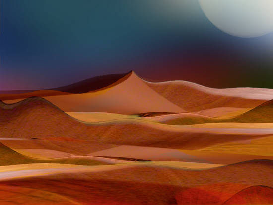 Dunes