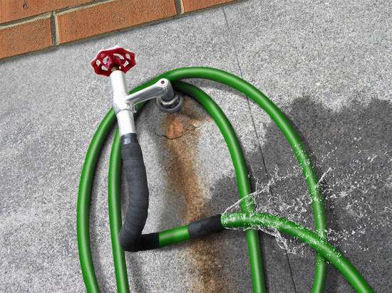 Garden Hose