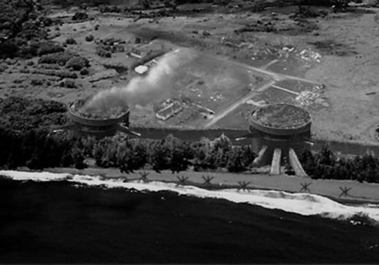 Atlantic wall