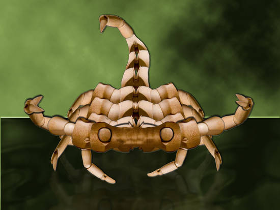 Scorpion