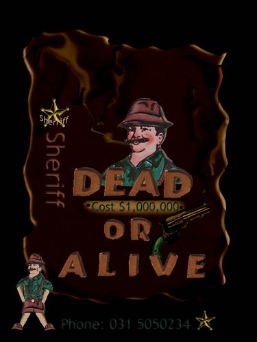 Dead Or Alive