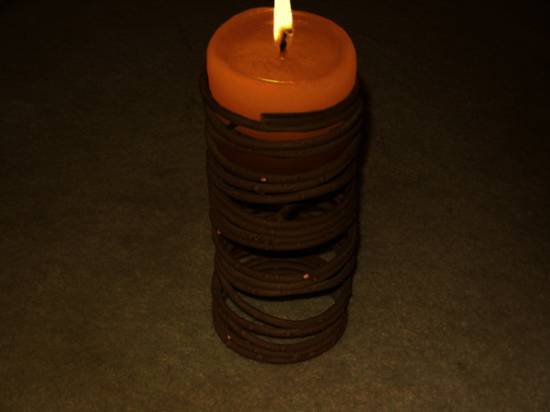 Candle Holder