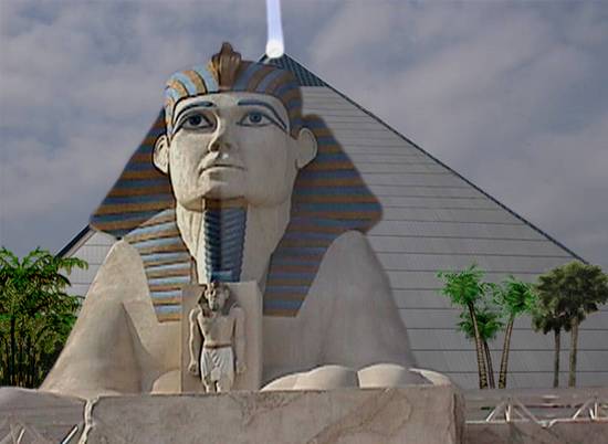 Luxor