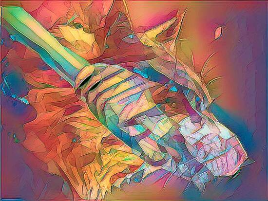 Bionic Wolf