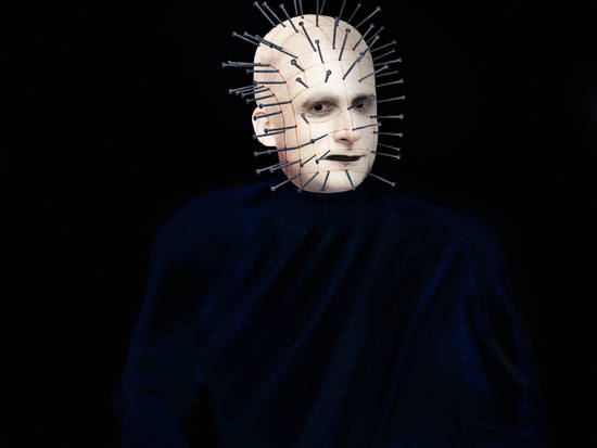 Pinhead