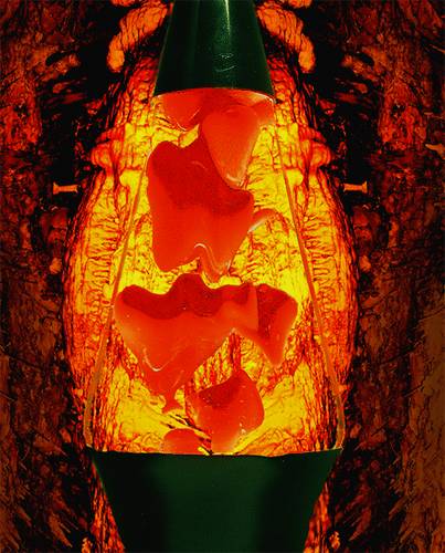 Lava Lamp