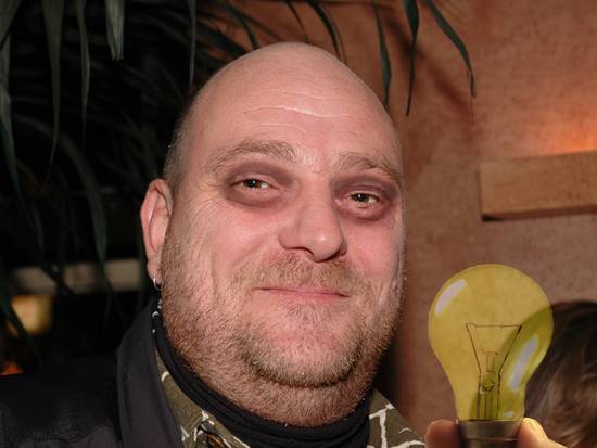 Noo Fester, nooooooooooo