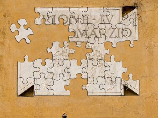 Puzzling