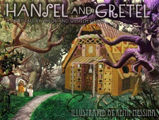 Hansel & Gretel